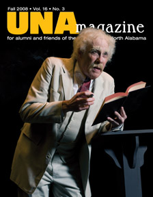 08 Fall UNAmagazine