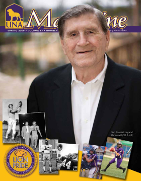 16 Spring UNAmagazine Summer