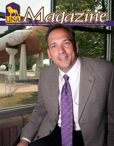 10 UNAmagazine Summer