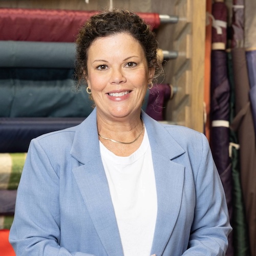 Photo of Ms. Laura K. McKee