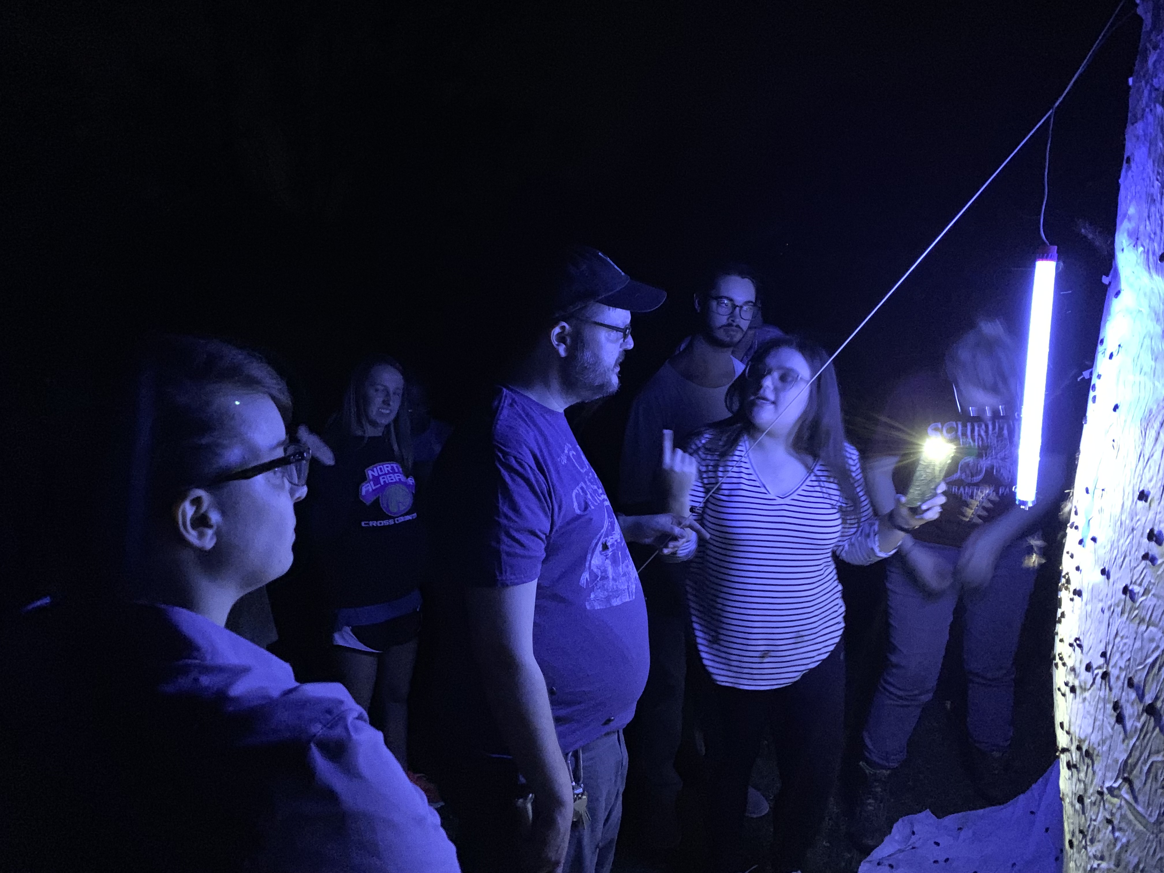 TriBeta meets Mothra!