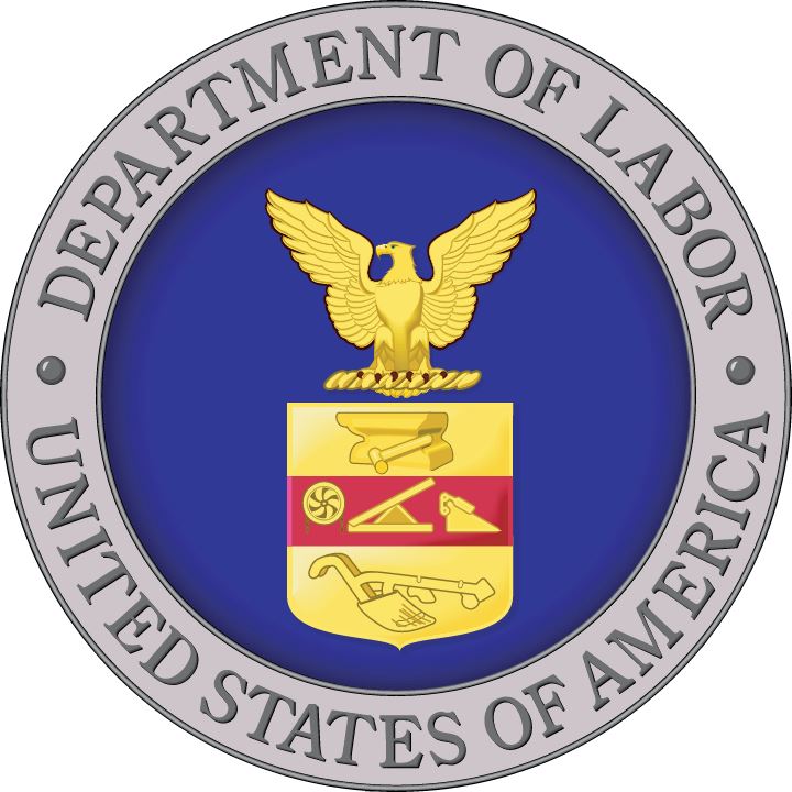 DOL Logo