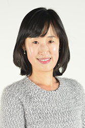 Mijung Kim