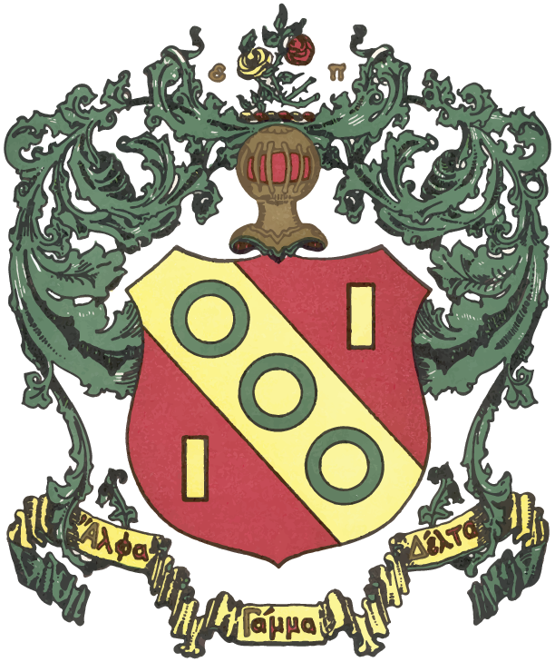 Alpha Gamma Delta