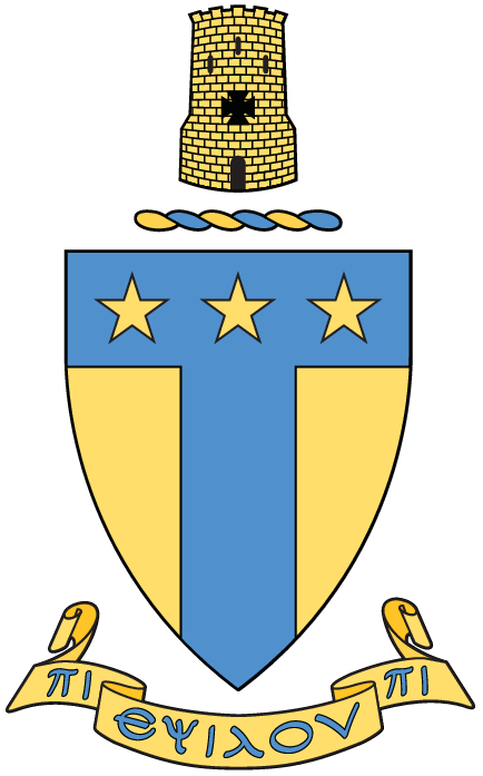 Alpha Tau Omega
