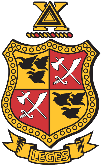 Delta Chi