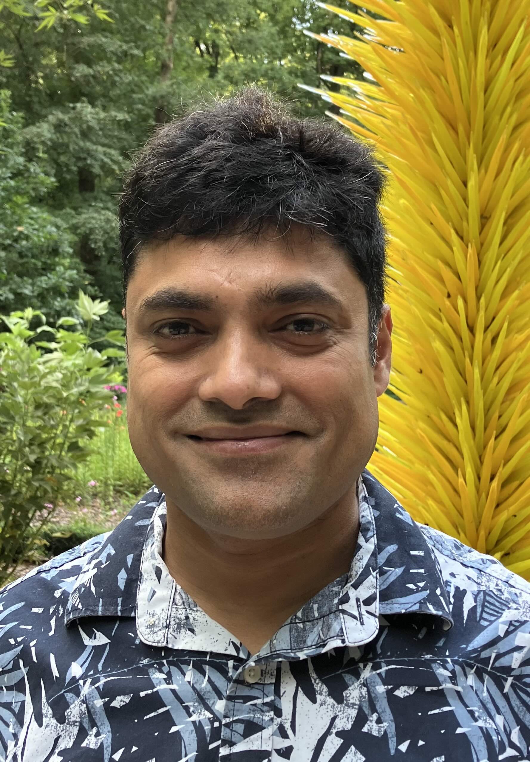 Dr. Kazi Ullah