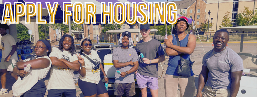 Apply for Housing