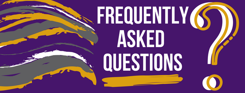 Frequently Asked Questions