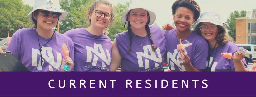 Current Residents
