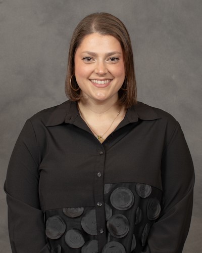 Photo of Anna Leigh Rossi