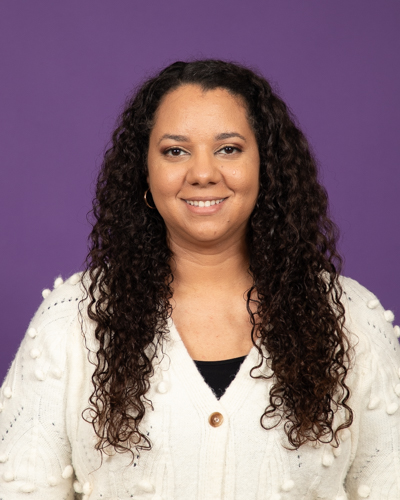 Photo of Dr. Minnette Ellis