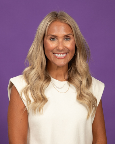 Photo of Sheena Burgreen