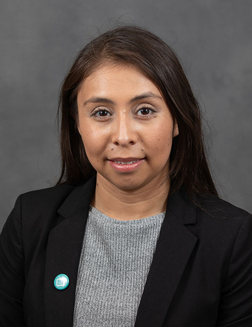image of Dr. Litzy Galarza