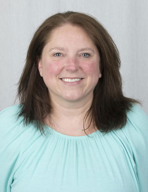 image of Dr. Stephanie Montgomery