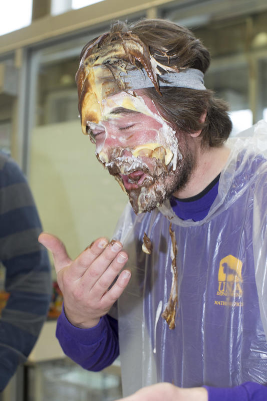 Pie-ing #2