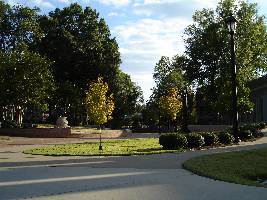 Department of Mathematics and Computer Science