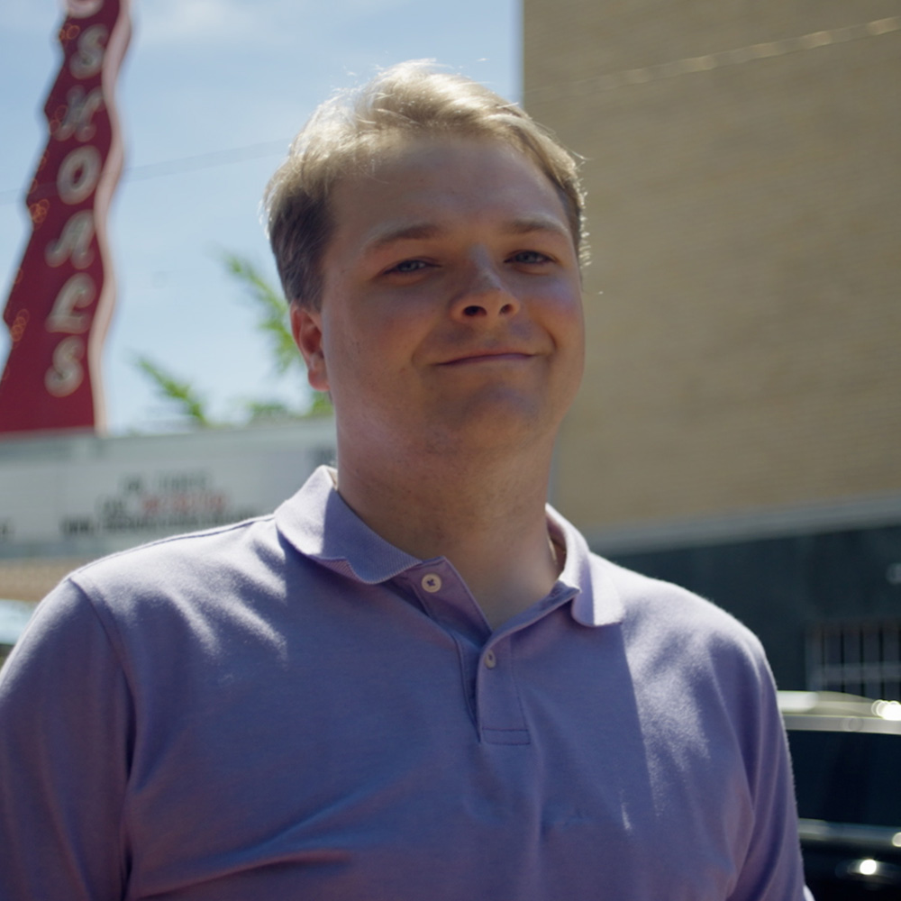 image of Sam Rashburn