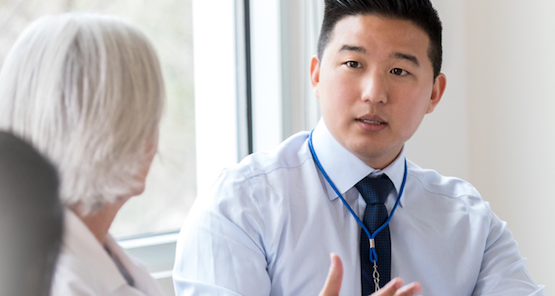 BS Applied Health Science-Health Administration