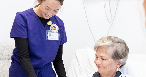 Master of Science in Occupational Therapy