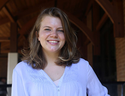 Image of Mollie Schaefer