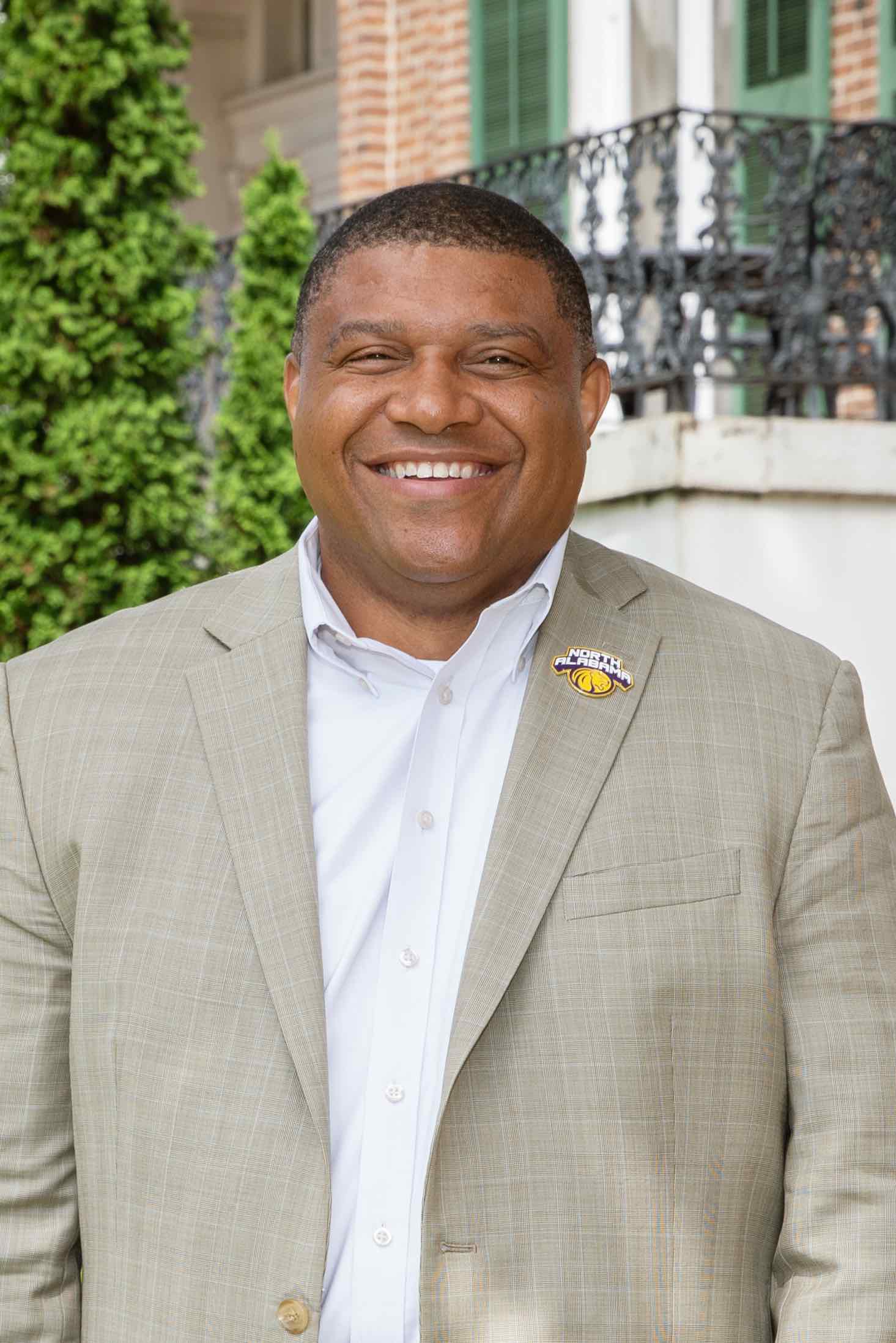 Dr. Ron Patterson has accepted the role of President of Chadron State College in Chadron, Neb.