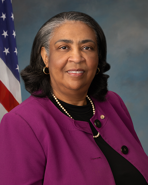 UNA Alumna Ann Berry has been confirmed by the Alabama Senate to fill a Board of Trustees seat.