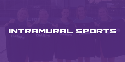 Intramural Sports
