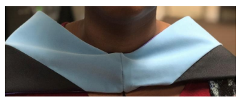 Education and Human Sciences - Light Blue