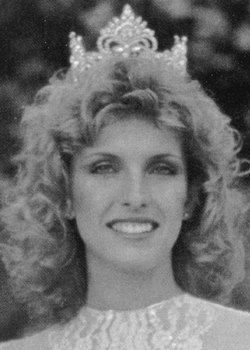 Melody Bevis