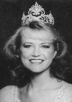Amy Beth Jones
