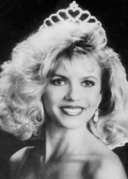 Rhonda Maxwell