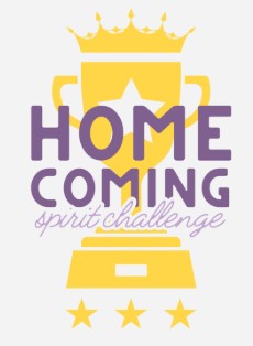 Homecoming Student Activities 2026