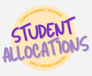 Student Allocation Funding