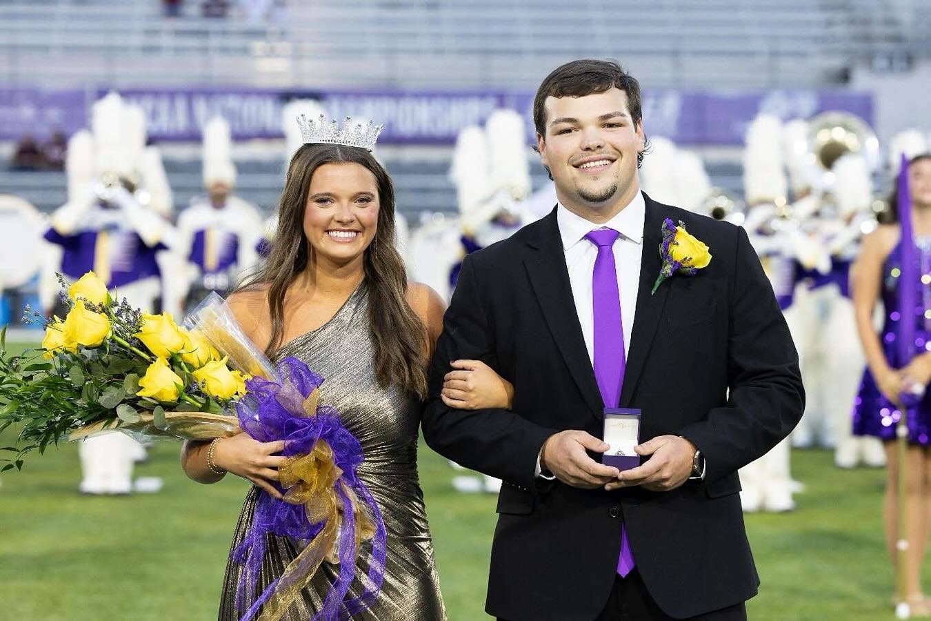 Homecoming Elections
