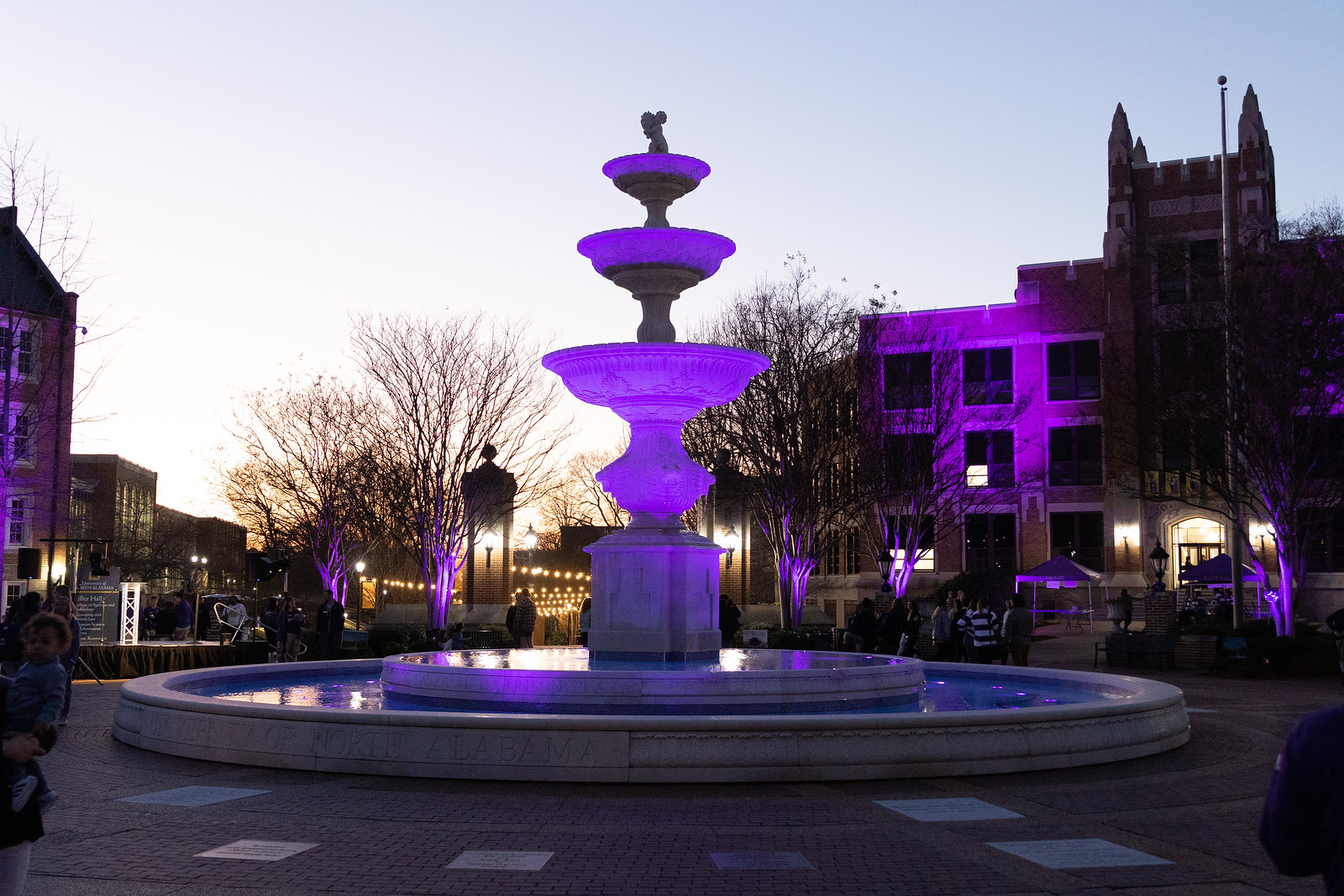 Welcome to Student Affairs