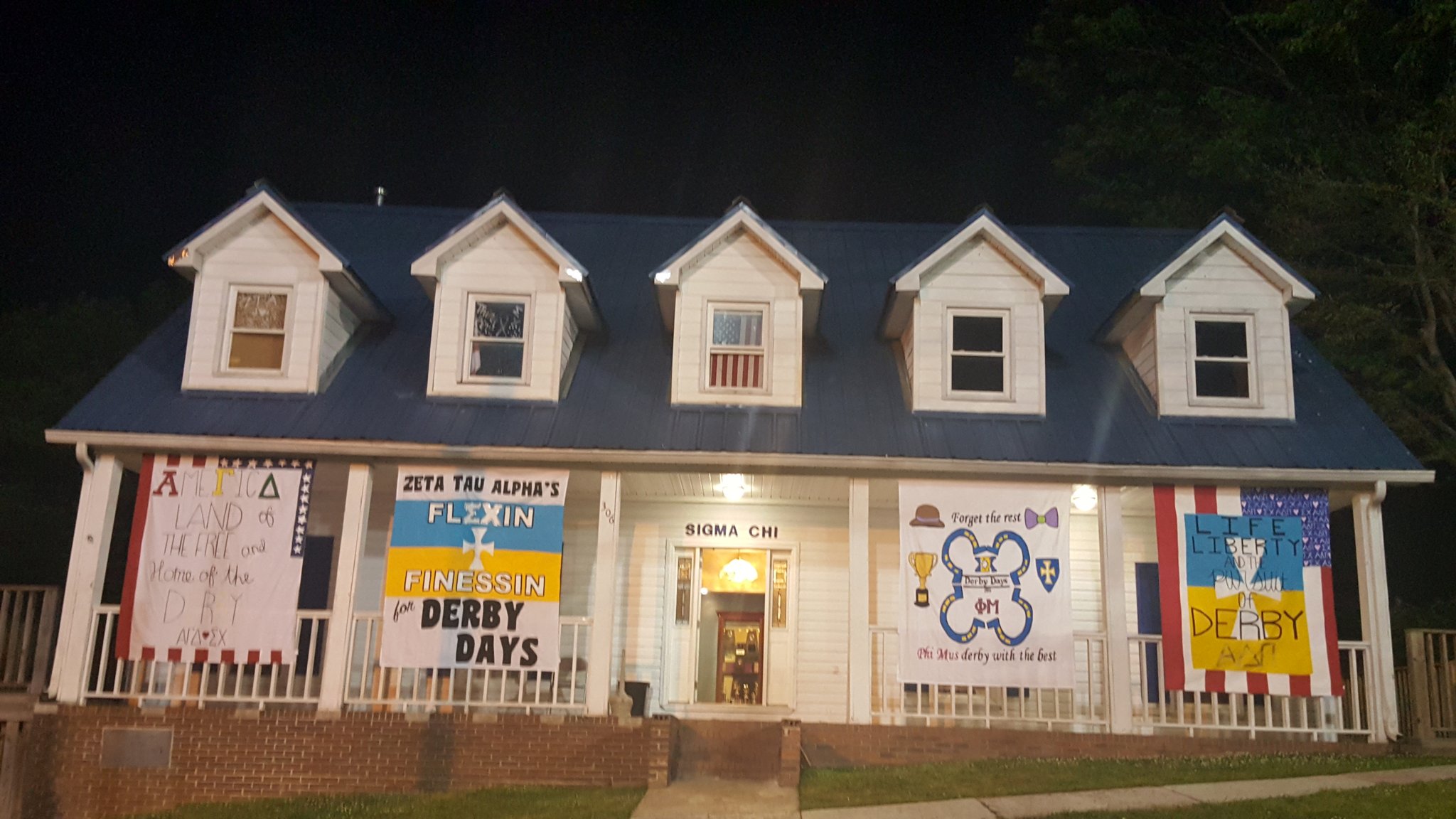 Sigma Chi