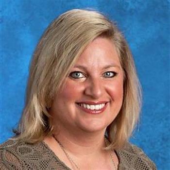 Susan DeArman head shot